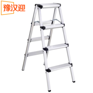 豫汉迎双面梯