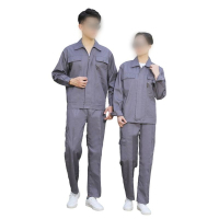 吾卫世 劳保服 W88套装/套