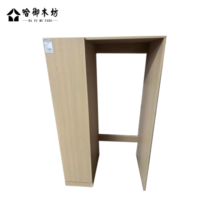 哈御木坊可定制木制洗衣机柜HYMF-BZG113米