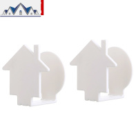 砧板架免打孔壁挂式厨房用品置物架家用多功能大收纳架台面锅盖架 三维工匠