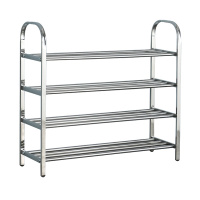 凌迪星多层鞋架60*23*67cm个