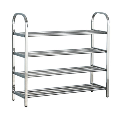 凌迪星多层鞋架60*23*67cm个