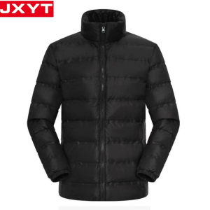 健訫奕天轻薄羽绒服男女同款JK019