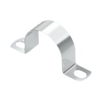 中锦科技 镀锌骑马卡 M27 个