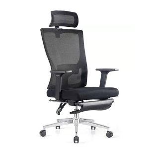 初嘉(CJ)BGY-21人体工学椅电脑椅撑腰办公椅家用老板椅电竞椅靠背转椅座椅