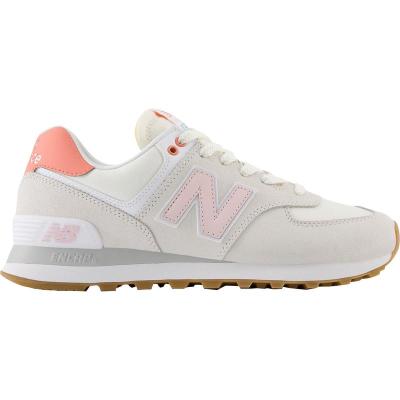 新百伦(New Balance)New Balance574男女通用复古休闲鞋舒适百搭