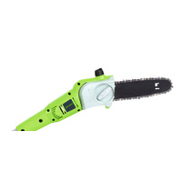 吉诺士 高功率高枝油锯(301GS)台(