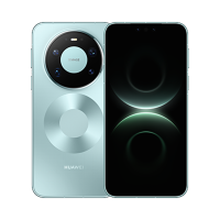 HUAWEI Mate 80 Pro Max 16GB+512GB 极光青