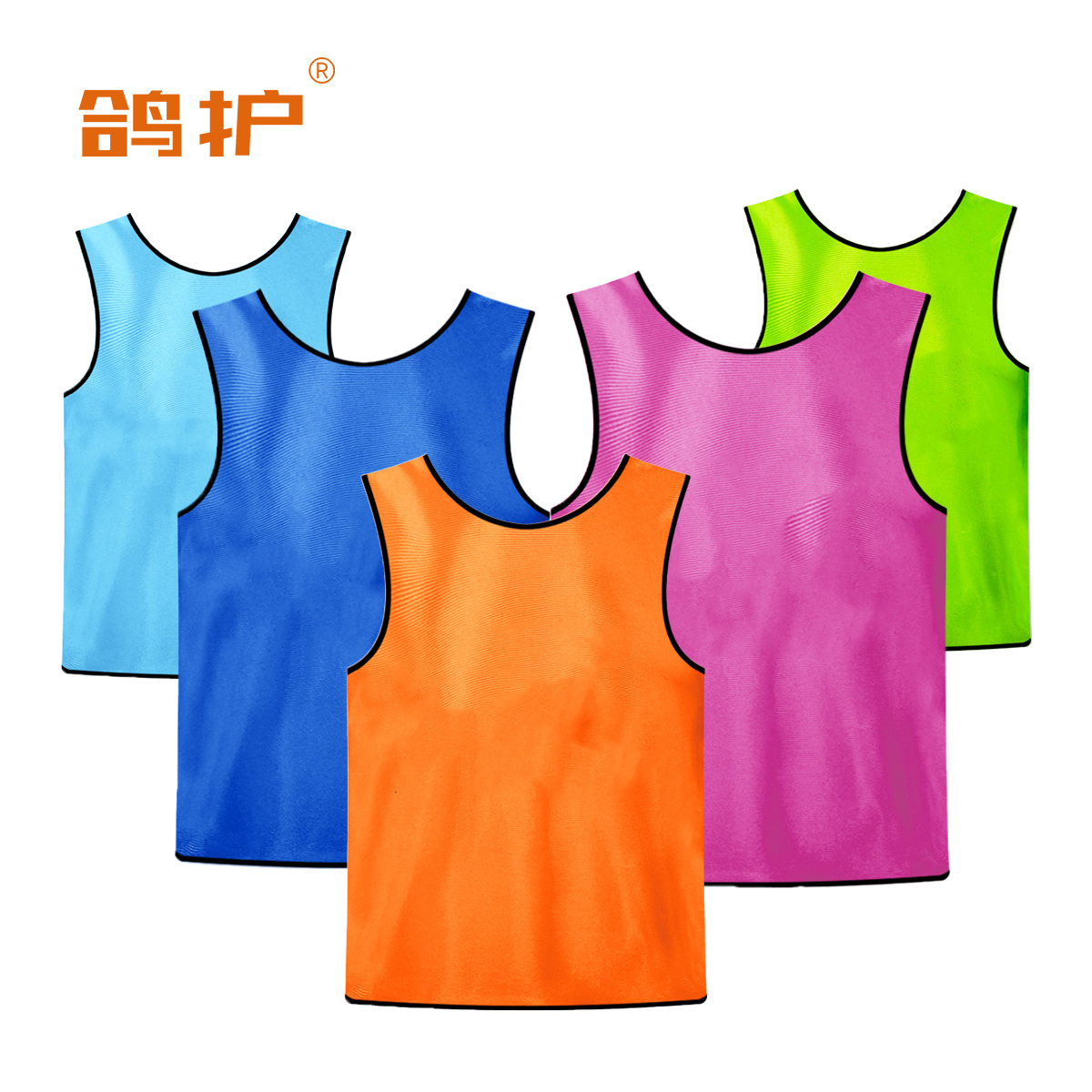 鸽护 对抗服 dk11(颜色备注) 件