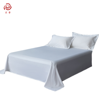 采馨60s全棉床单小单B系列110cm*240cm条
