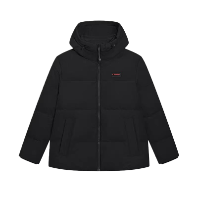 特步羽绒服975428190359