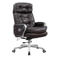 BONJEAN可躺老板椅家用现代简约升降老板椅旋转靠背职员椅办公椅1109