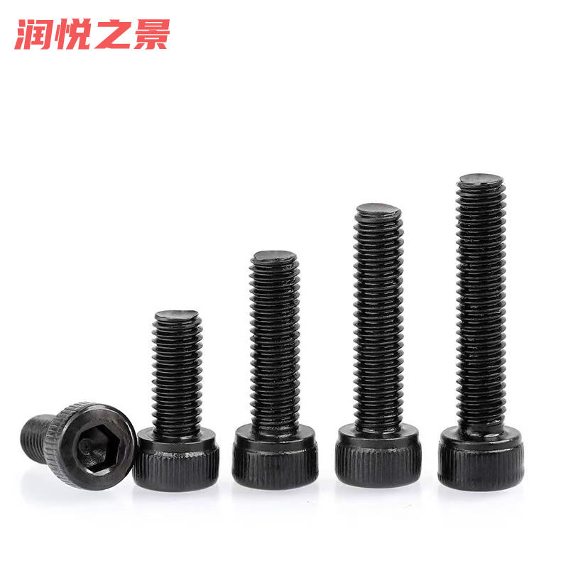 润悦之景 内六角螺栓 M6*30 个