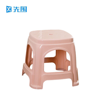 先围 塑料凳 30*30*29.5cm无盖 个