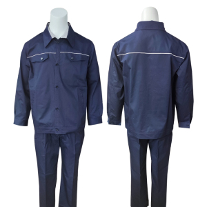 铂识 夏季工作服 180 套