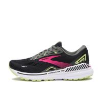 Brooks 女士跑步鞋缓震透气训练鞋日常慢跑耐磨减震 jogging