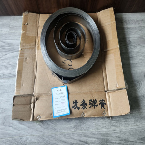 智铁 发条弹簧 VX186-SH 套