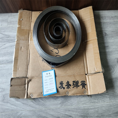 智铁 发条弹簧 VX186-SH 套