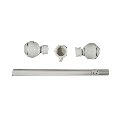 铁义窗帘杆 罗马杆