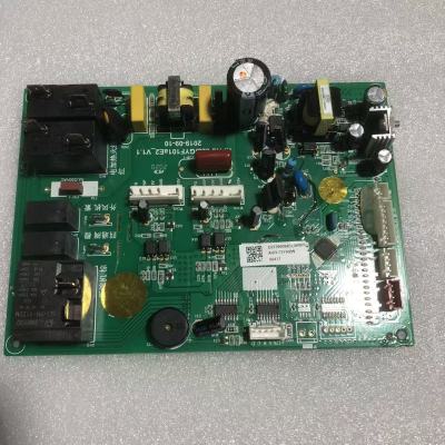 帮客材配 拆机原装 P0970120292 P0970120315 AVH- 72YH2W 52YH2W 内机主板