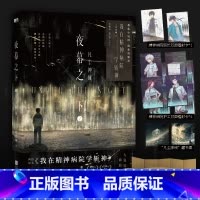 夜幕之下2 [正版]夜幕之下2 凡尘神域 番茄小说网三九音域著高人气成名作品 原名我在精神病院学斩神系列书第2册实体书