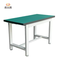 晨以橙 防静电车间操作台 2000*800*800mm 张