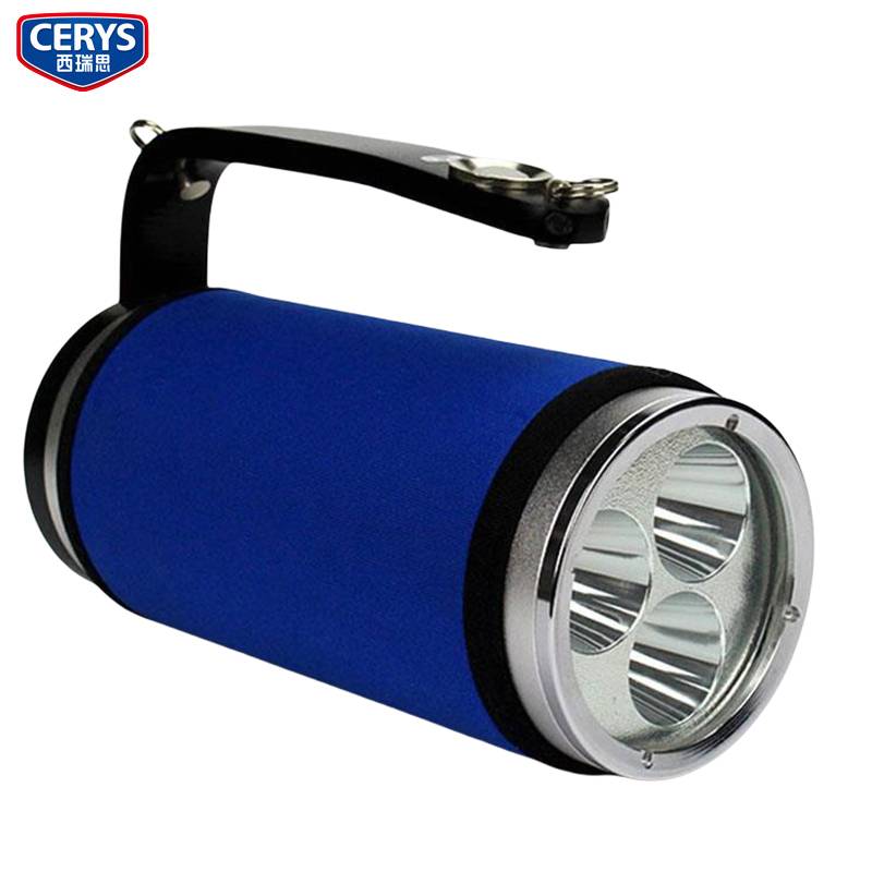 西瑞思-手提式防爆探照灯-XRS-TZD/套