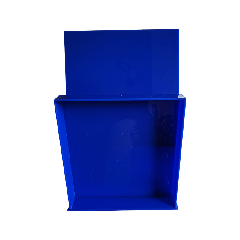 瀚图斯物料盒 425*307*50mm 个