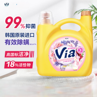 卫丫 精油香氛洗衣液(东方花卉)5.