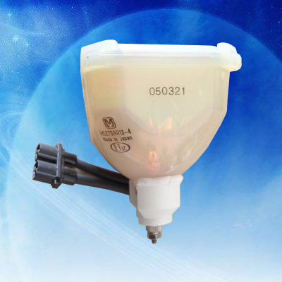 成越松下PANASONIC HS270W原装投影机灯泡PT-P1X100投影仪灯泡_WQU43