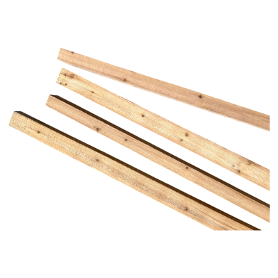 新添林木 垫木 长1.5m*宽5cm*厚2.5cm 根