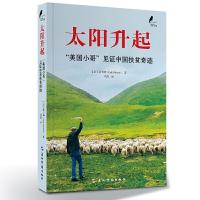 正版新书]太阳升起聂子瑞(ErikNilsson)9787508545240