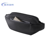 酷美智悦 多功能休闲胸包 KM-BH773 个