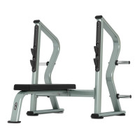 康林GC系列训练器商用健身器 GC104平卧推胸训练器