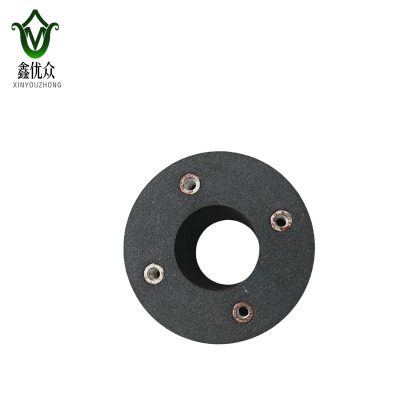 鑫优众 砂轮 125*60*55 个