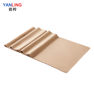 岩柃户外时尚保暖围巾羊绒材质加长款防风设计轻便舒适围脖