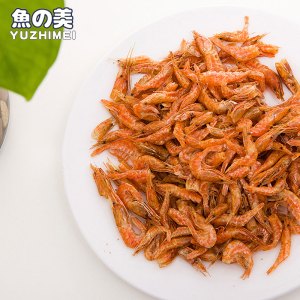 南极磷虾干虾鱼饲料鱼食龟粮血鹦鹉增红饲料锦鲤热带鱼龙鱼罗汉鱼