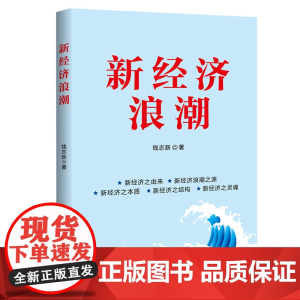 新经济浪潮