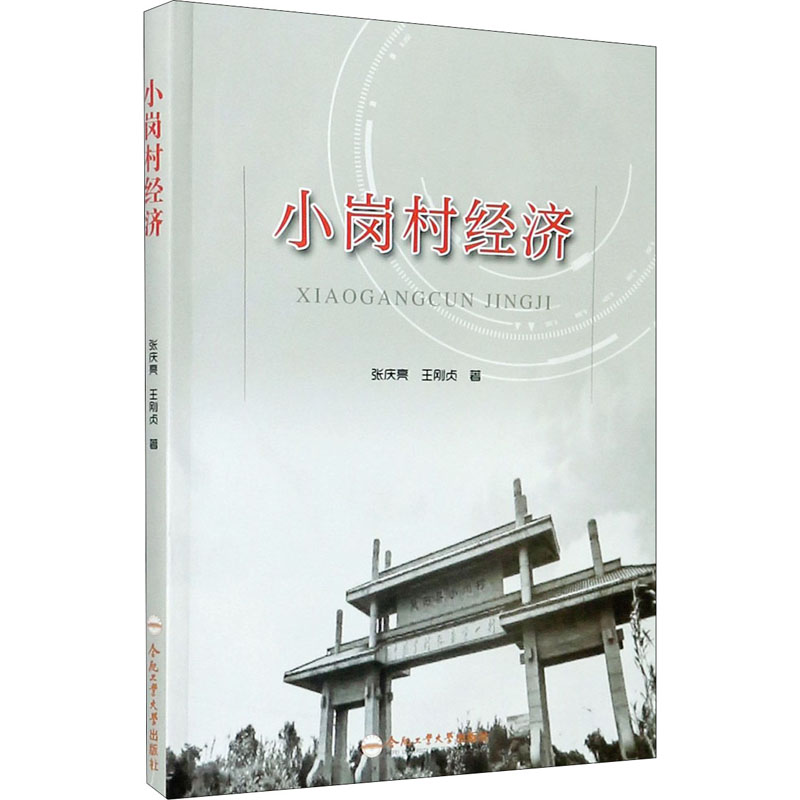 音像小岗村经济张庆亮,王刚贞