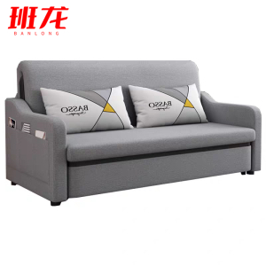 班龙折叠沙发床E162张