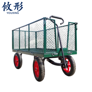 攸形 工具车