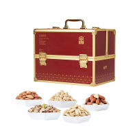 臻味-2.311kg环球尊享高端礼盒全球采购非代工无添加