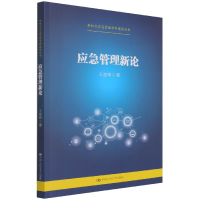 音像应急管理新论/新时代应急管理学科建设丛书王宏伟 著