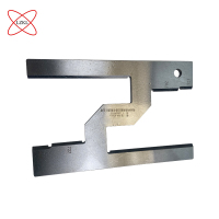 LZKL上X盘厚度70、72量规KL-T3198.108-3.6-3件