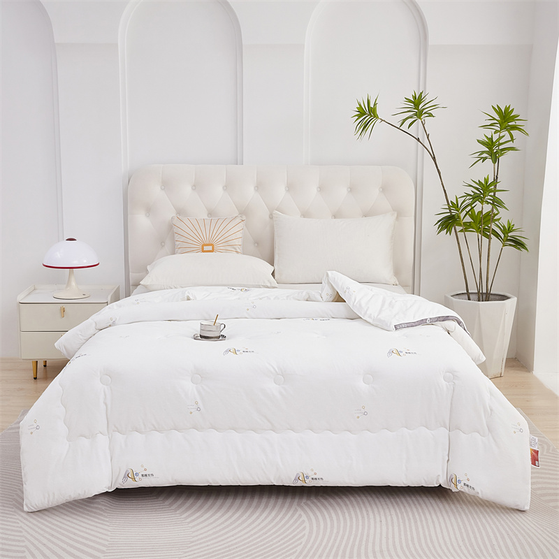 唐纳家纺 远红外恒温立体被 200*230CM/3000G- TN-SAQ24022