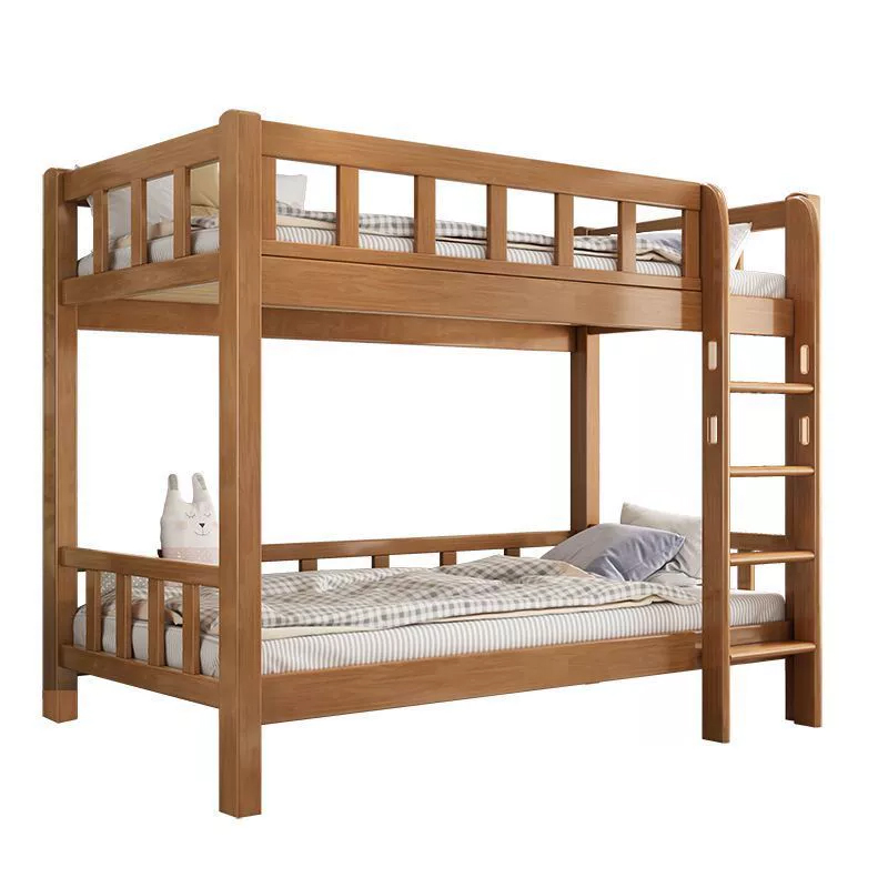 合祥源 双层实木床高低床 1900*900*1730mm QX-C60 单位:张