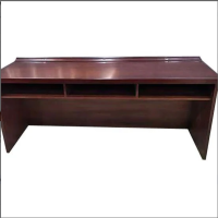 涵美大成 会议条桌/主席台桌 1400*600*760mm 张