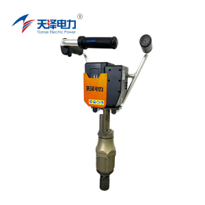 天泽电力 锂电扳手 BTW-1836 台