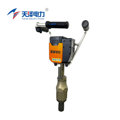 天泽电力 锂电扳手 BTW-1836 台