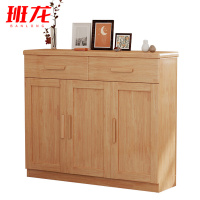 班龙鞋柜120*32*98cm台